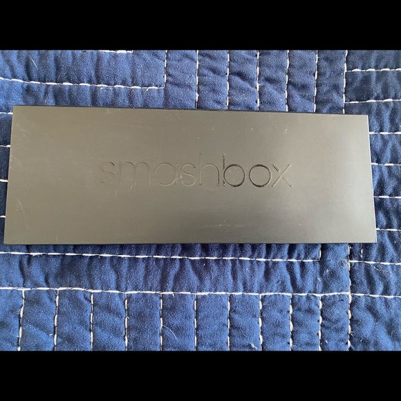 Smash box The Love Edit New Not in Box - Picture 3 of 6